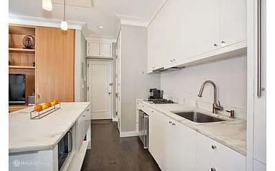 Sold by Douglas Elliman