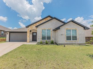 8207 Grayson Trl, Killeen, TX 76542