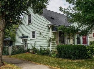 6501 Steadman St, Dearborn, MI 48126