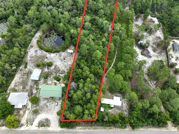 2003 Lighthouse Rd, Carrabelle, FL 32322