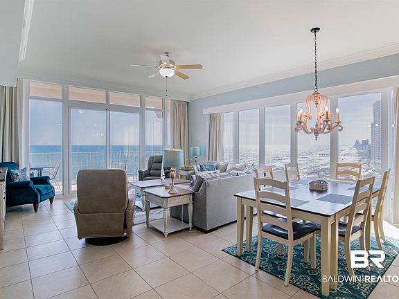 2nd image of 26688 Perdido Beach Blvd #1401