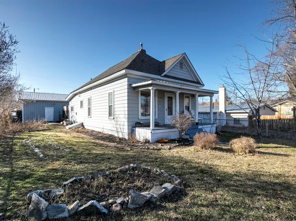 1031 Cooper St, Missoula, MT 59802