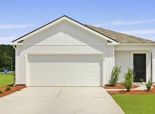 128 Culbertson Ct, Holly Hill, SC 29059