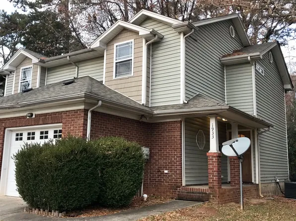 1933 Shamrock Dr, Charlotte, NC 28205