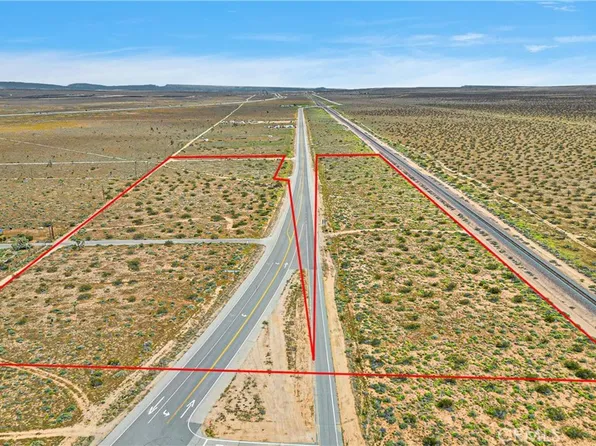 20 Mule Team Rd #2, Boron, CA 93516