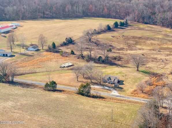 388 New Flanagan Rd, Lexington, TN 38351