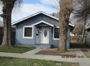 2037 Reclamation Ave, Klamath Falls, OR 97601
