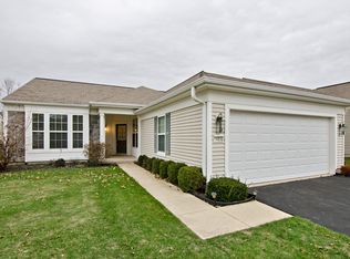 14032 Verbend Path, Huntley, IL 60142