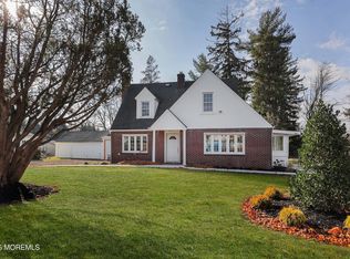 118 State Route 34, Holmdel, NJ 07733