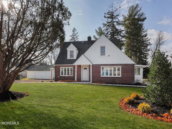 118 State Route 34, Holmdel, NJ 07733