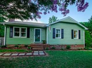 5605 Alta Vista Ct, Raleigh, NC 27610