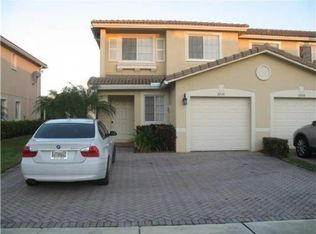 5910 Abbey Rd, Tamarac, FL 33321