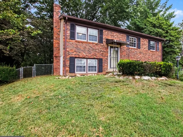 14010 Montoclair Ln, Woodbridge, VA 22193