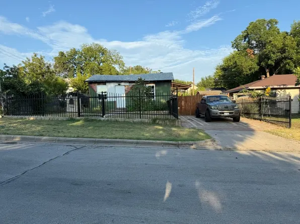 3008 Weber St, Fort Worth, TX 76106