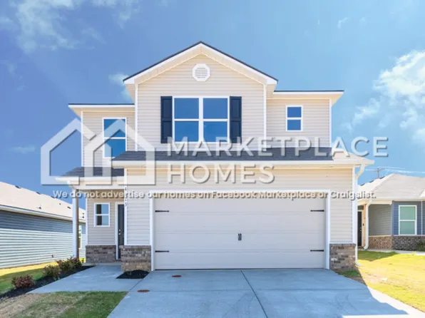 4113 White River Rd SW, Decatur, AL 35603