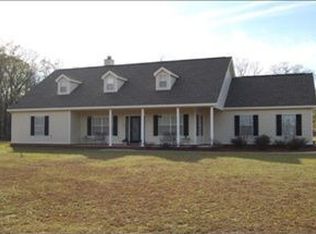 1254 Harden Rd, Slocomb, AL 36375
