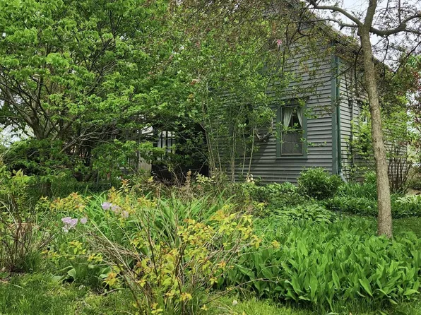 409 N Erickson St, Bishop Hill, IL 61419