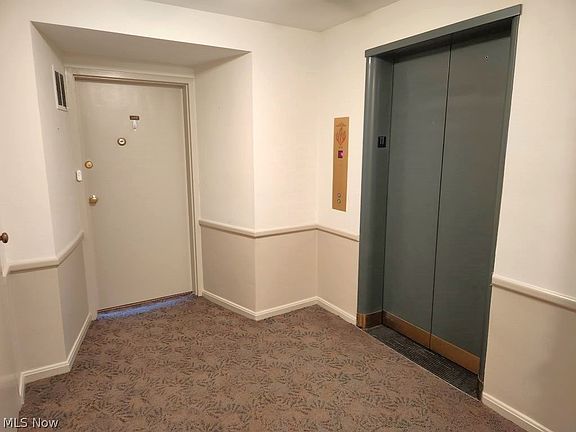 4th image of 13800 Shaker Blvd APT 1102
