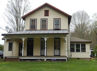 422 Bonnieville Rd, Stillwater, PA 17878