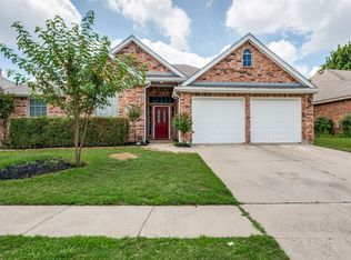 2308 Bear Run Rd, Arlington, TX 76001