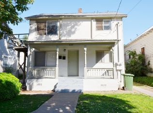 439 W 7th St, Chico, CA 95928