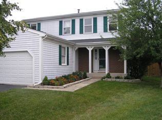 1620 Sheffield Ct, Aurora, IL 60504