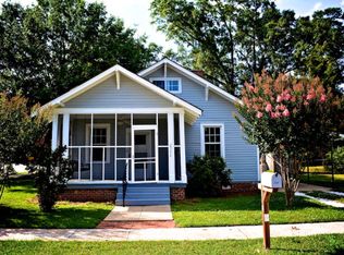 2506 2nd Ave, Opelika, AL 36801