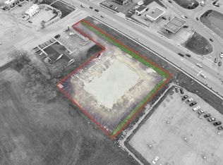 1600 E State Road 44, Shelbyville, IN 46176