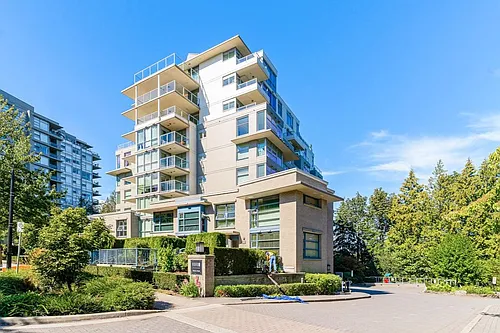 9232 University Cres #603 Photo 1