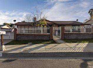 883 Osage Rd, Perris, CA 92570