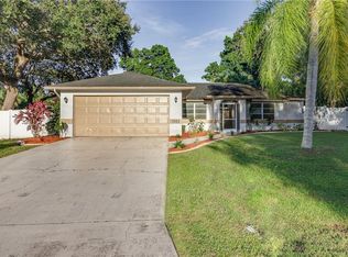 1302 Mohawk Dr, Pt Charlotte, FL 33952