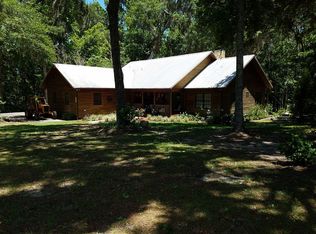 3623 NW 156th Ave, Gainesville, FL 32609