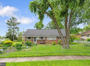 2000 Longview Ct, Baltimore, MD 21237