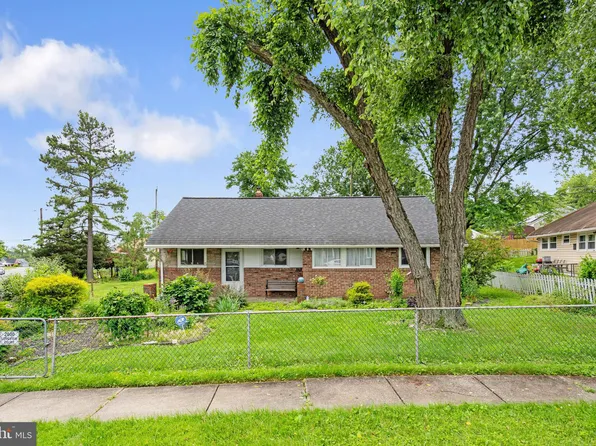 2000 Longview Ct, Baltimore, MD 21237