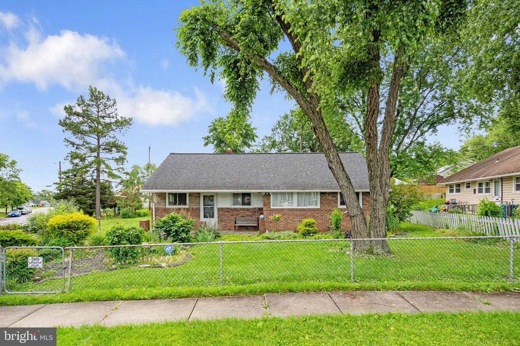 2000 Longview Ct, Baltimore, MD 21237