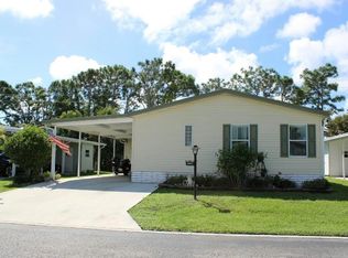 4432 SE Sweetwood Way, Stuart, FL 34997