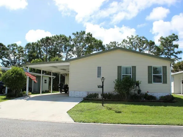 4432 SE Sweetwood Way, Stuart, FL 34997