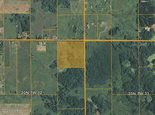 4025 Nineteen Mile Rd, Marion, MI 49665