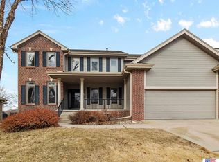 1247 Limerick Rd, Papillion, NE 68046