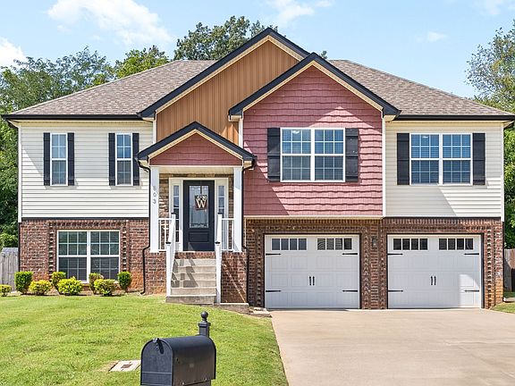 2nd image of 803 Banister Dr