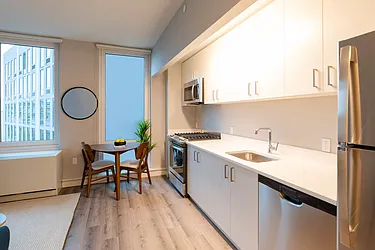 Rented by Heatherwood Communities