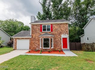 562 Shadow Moss Dr, Macon, GA 31204