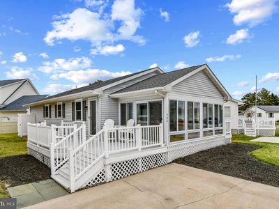 702 Twin Tree Rd, Ocean City, MD, 21842