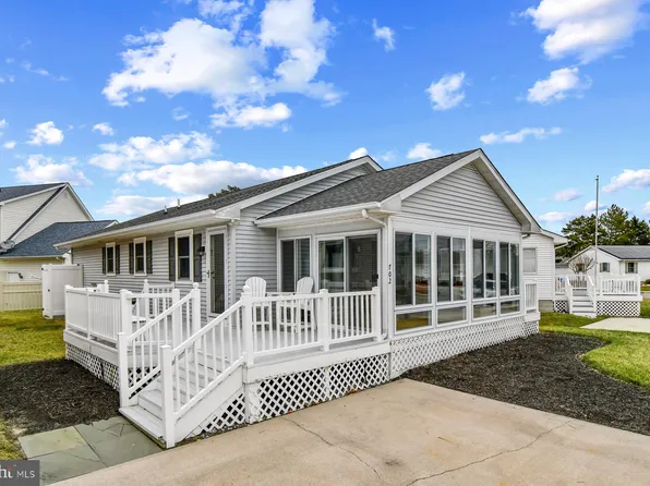 702 Twin Tree Rd, Ocean City, MD 21842