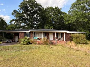 2955 Willis Foreman Road, Hephzibah, GA 30815