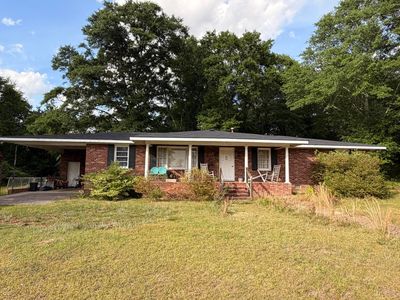 2955 Willis Foreman Road, Hephzibah, GA, 30815