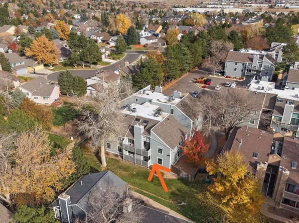 6495 S Havana Street Bldg 7 #A, Englewood, CO 80111