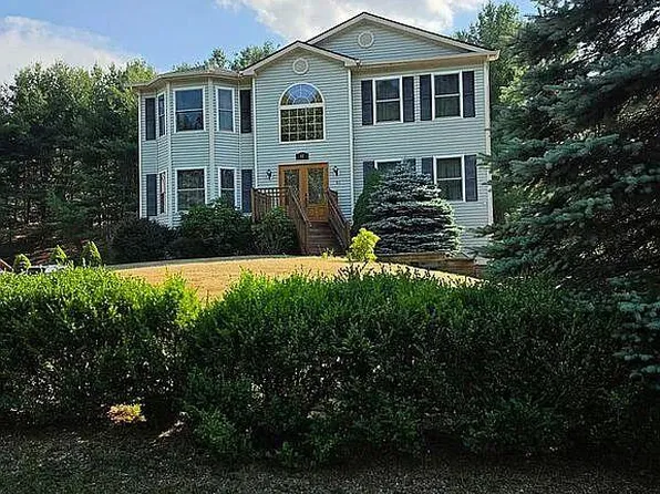 61 Lake Shore Drive S, Rock Hill, NY 12775