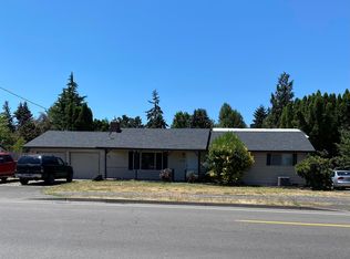 4015 Fisher Rd NE, Salem, OR 97305
