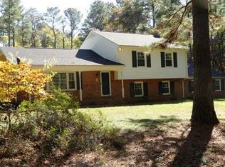12342 Bienvenue Rd, Rockville, VA 23146